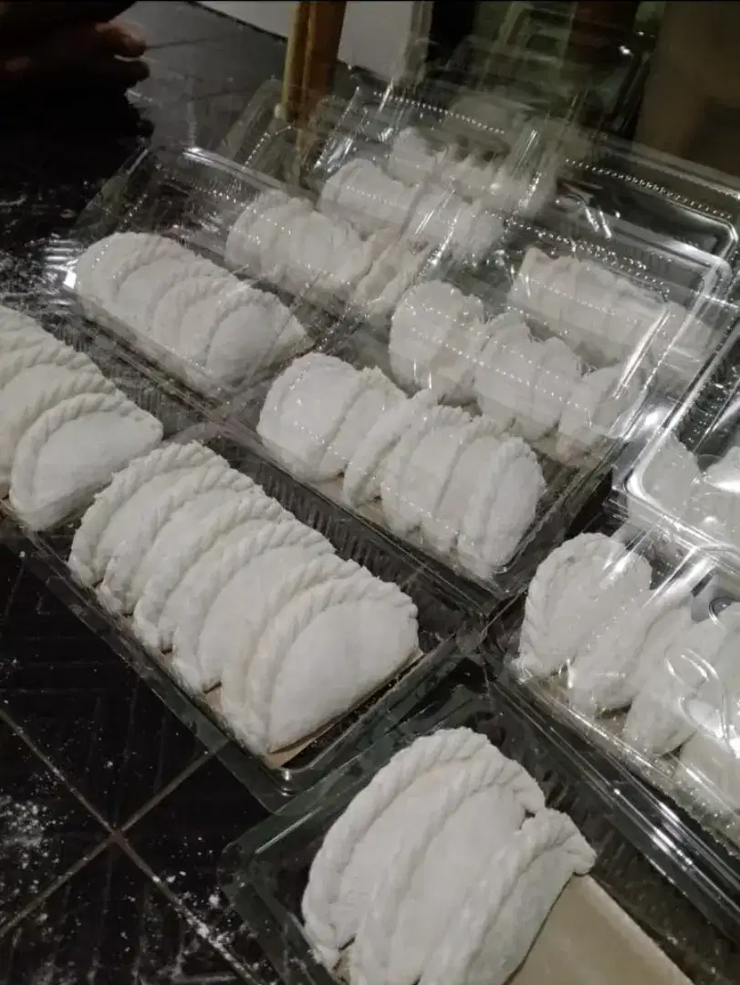 Cireng Home Made Berbagi Isi
