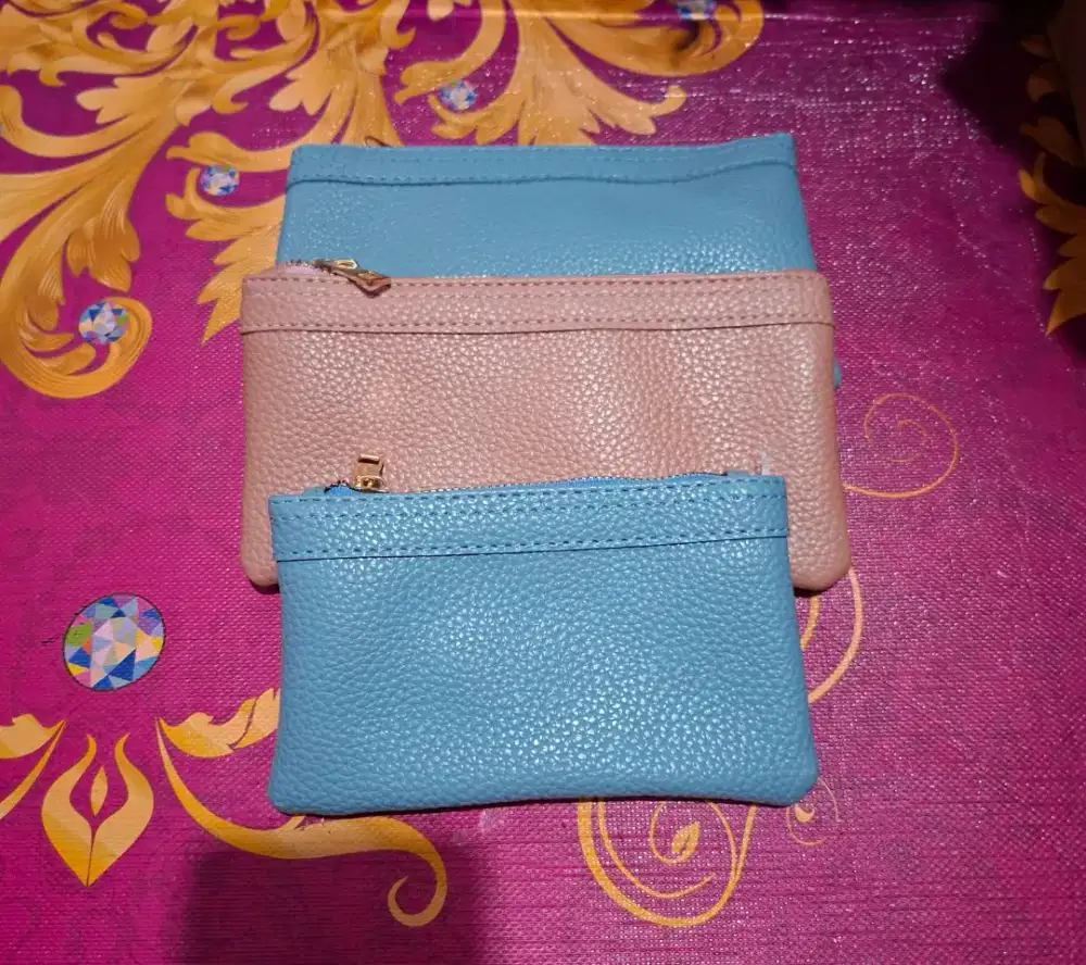 Dompet panjang serbaguna