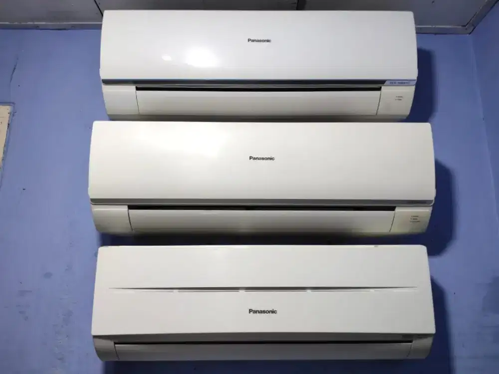 AC SECOND SIYAP PASANG 1/2PK 3/4PK 1PK