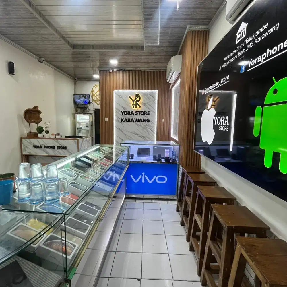 Mau Jual Ponsel atau iPad Baru or Bekas Mulus, kami Siap Membeli.!!