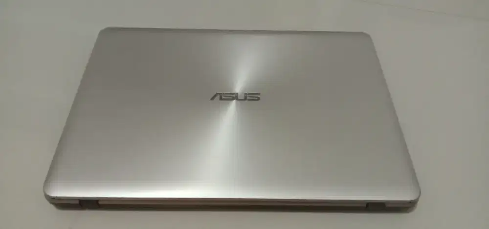 LAPTOP ASUS A442U CORE i7-8550 NVIDIA RAM 8GB