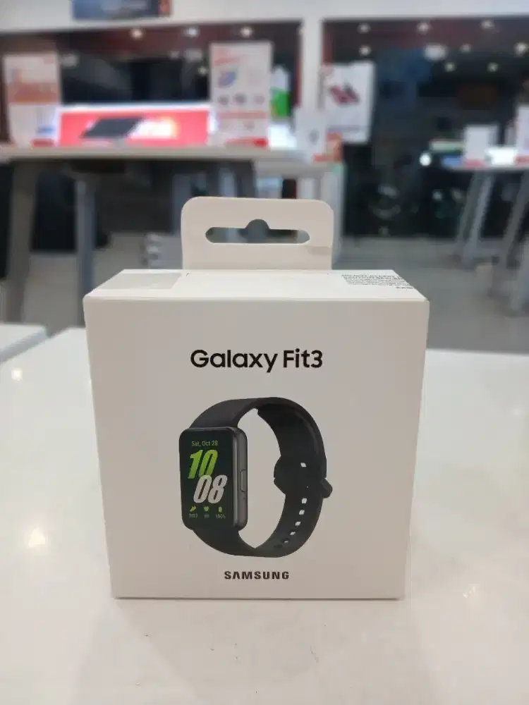 SAMSUNG GALAXY FIT 3