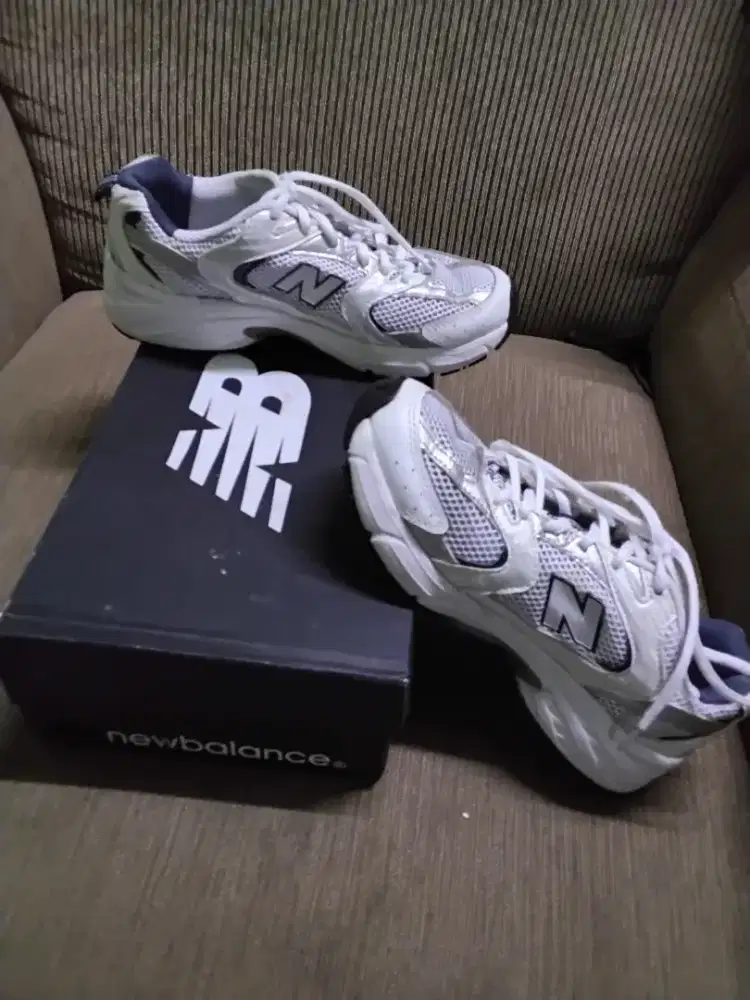 Sepatu second original