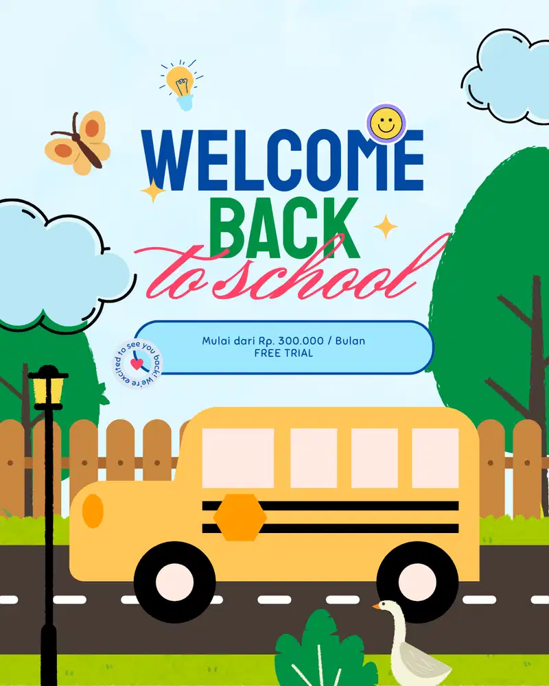 Menerima Antar Jemput Anak Sekolah area BSD dan Sekitarnya