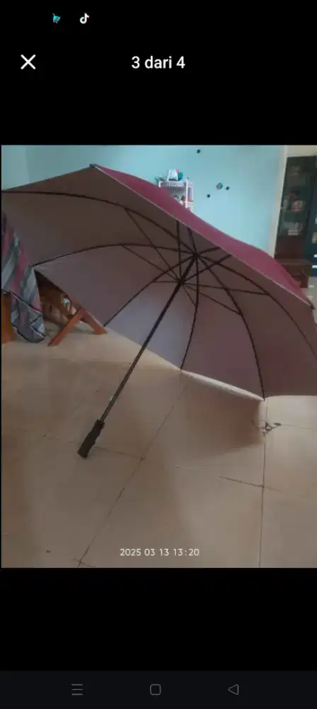 Payung gede murah