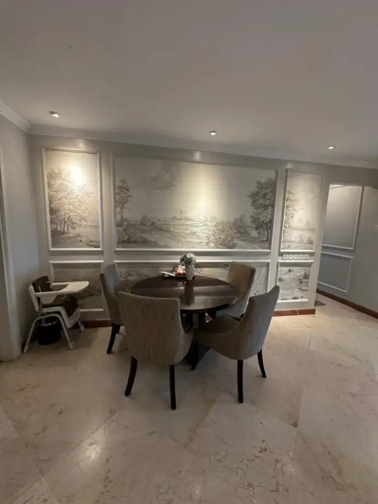 TERMURAH KONDOMINIUM GOLF VIEW GRAHA FAMILY DEKAT TOL WIYUNG PAKUWON