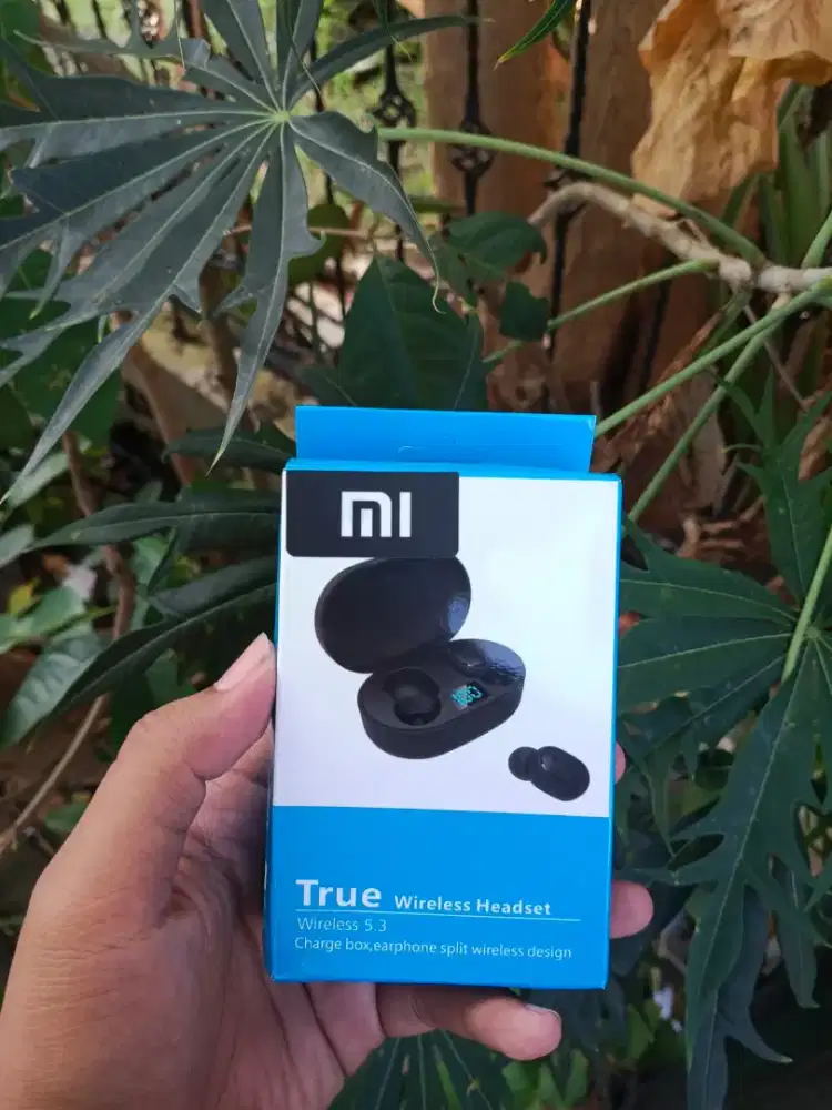 NEW TWS Xiaomi Airdots