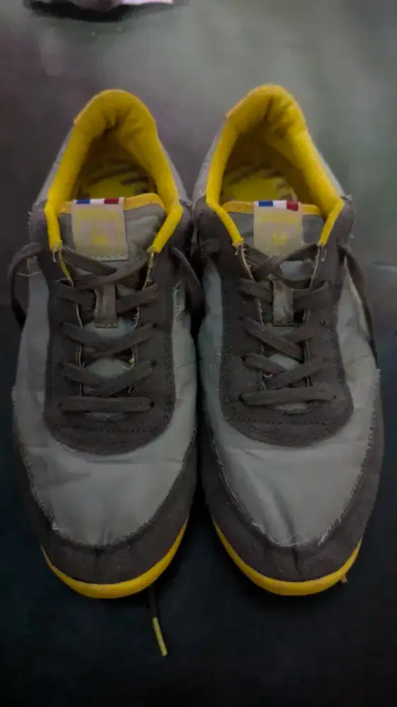 Sepatu Le Coq sportif Bolivar 1410292 size 40