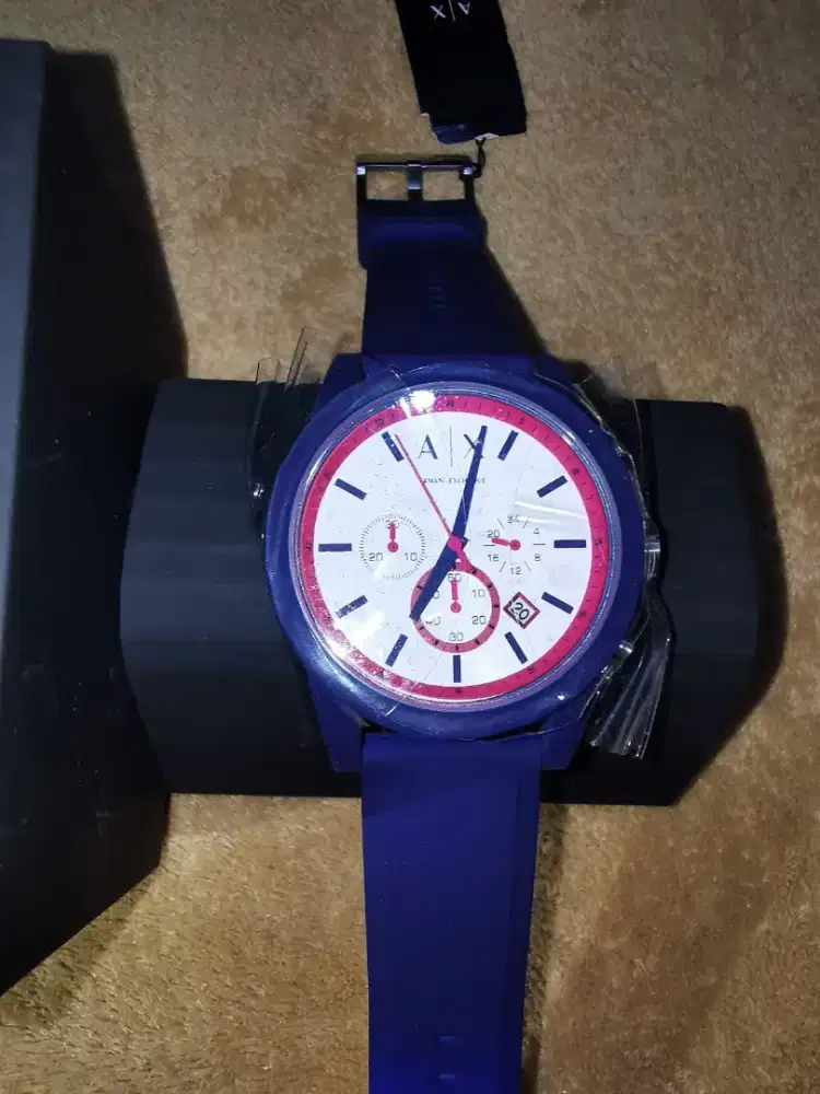 Jam Tangan Armani Exchange AX2524