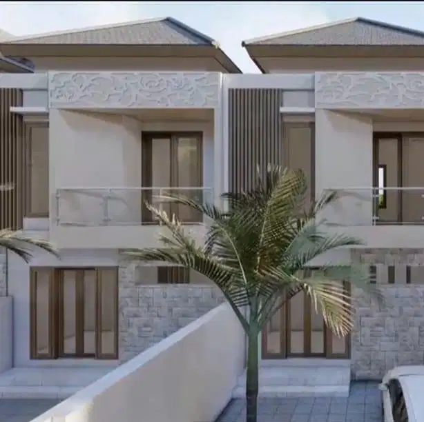 Dijual perumahan lokasi premium dekat bandara taman griya jimbaran