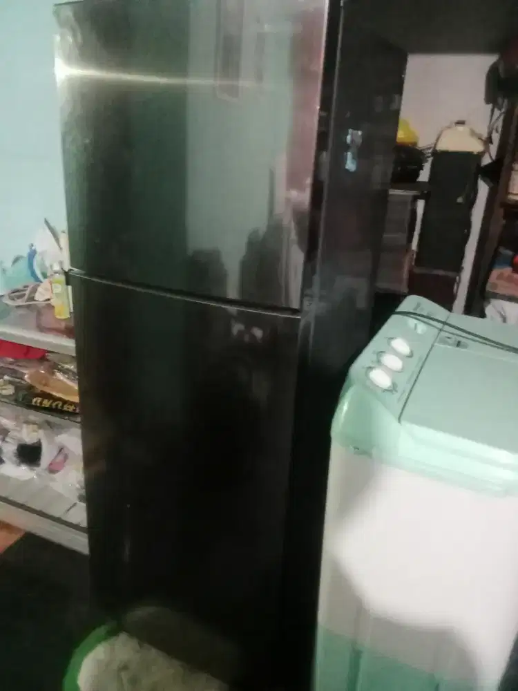 Kulkas SAMSUNG 2 pintu