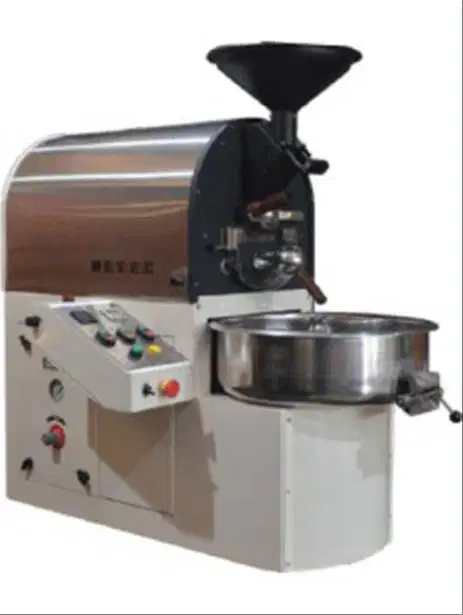 Mesin Roasting Kopi Spesial Edition Kapasitas 3 Kg Premium