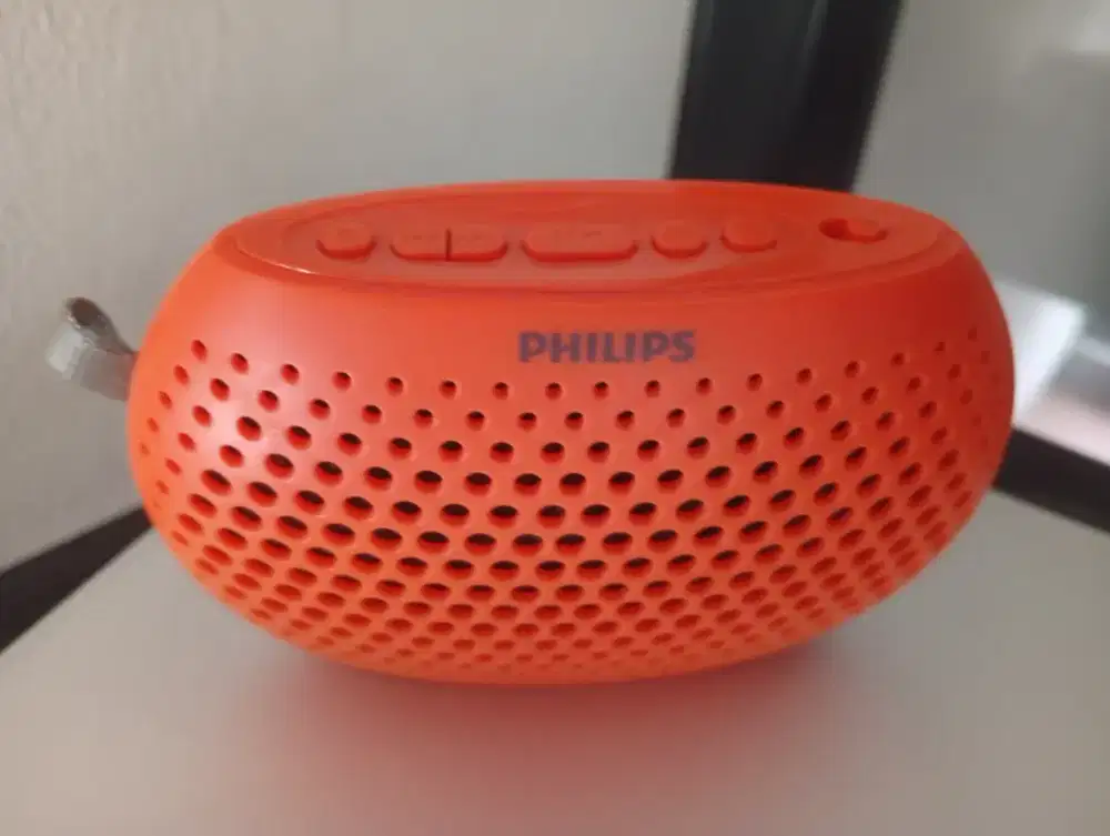 Philips SoundShooter SBA3010