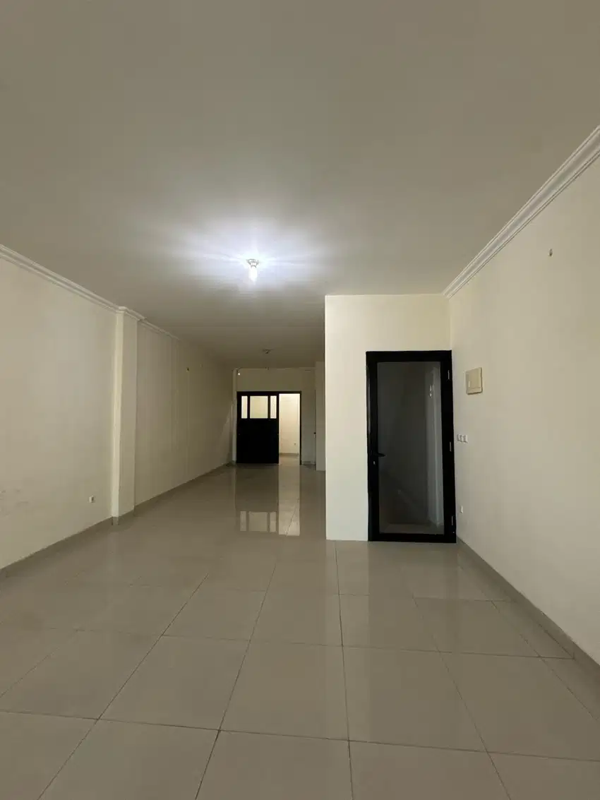 Jual Rukan Sentra Niaga Green Lake City 4,5 x 15 Termurah 3,68 miliar
