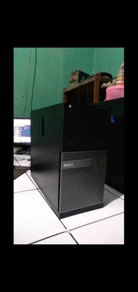 CPU Core i5 gena 4 branded