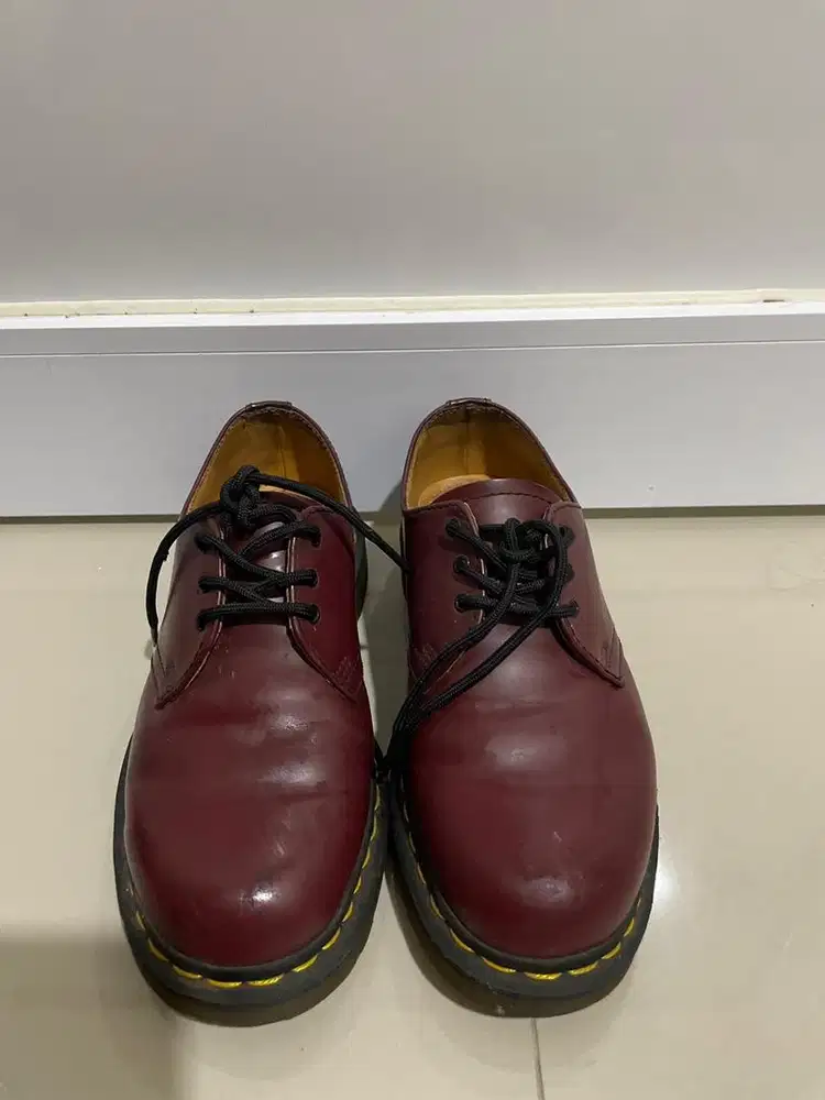 DocMart sepatu Dr.Martenz 1461