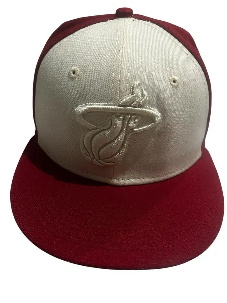 Topi baseball Ori