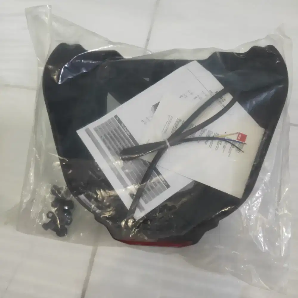 Base Plate GIVI M7MN-S