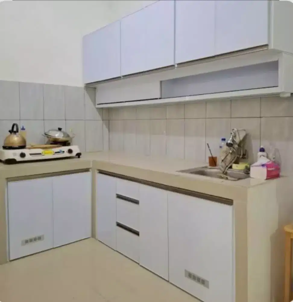 Mempercantik ruang tamu anda