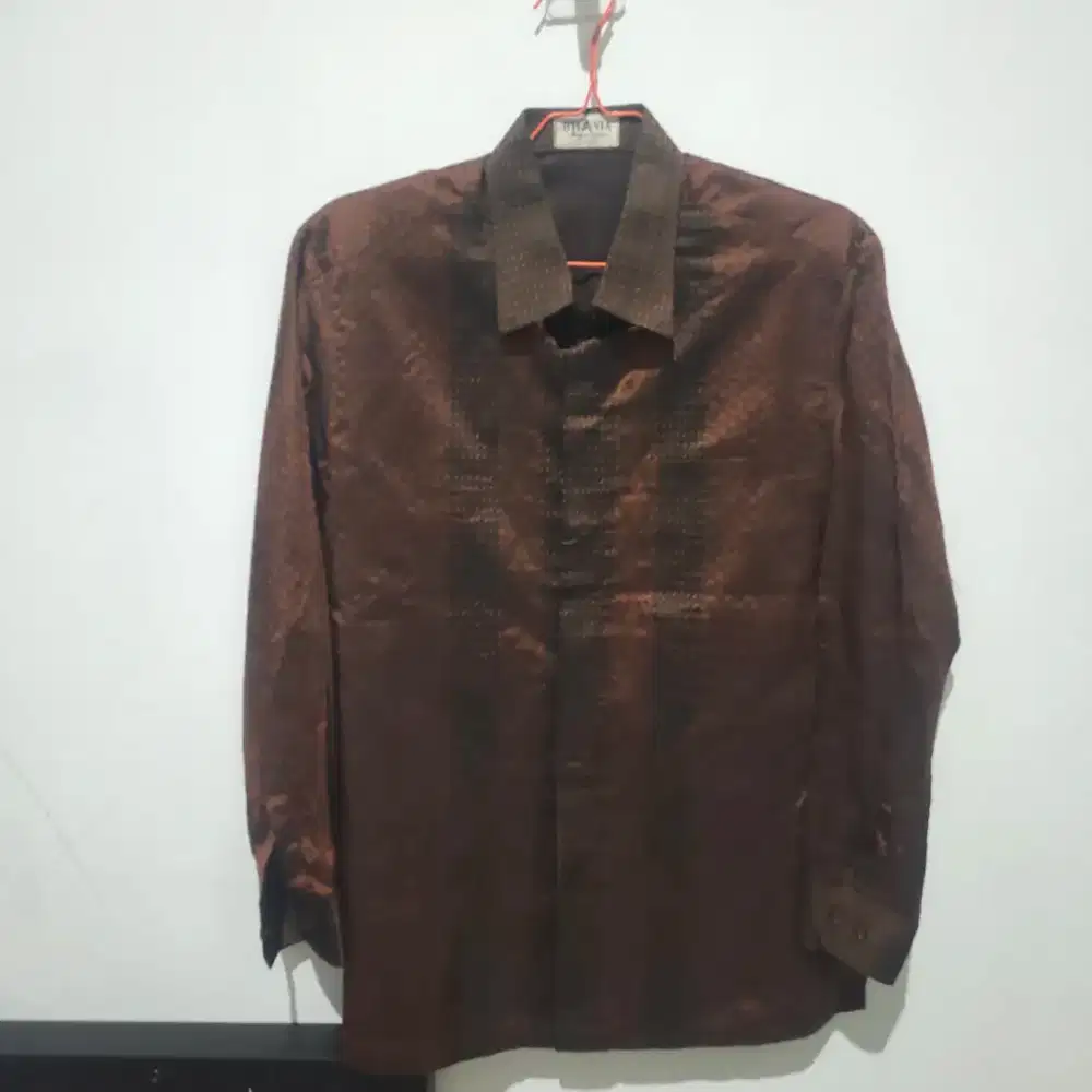 Batik premium bahan viscose