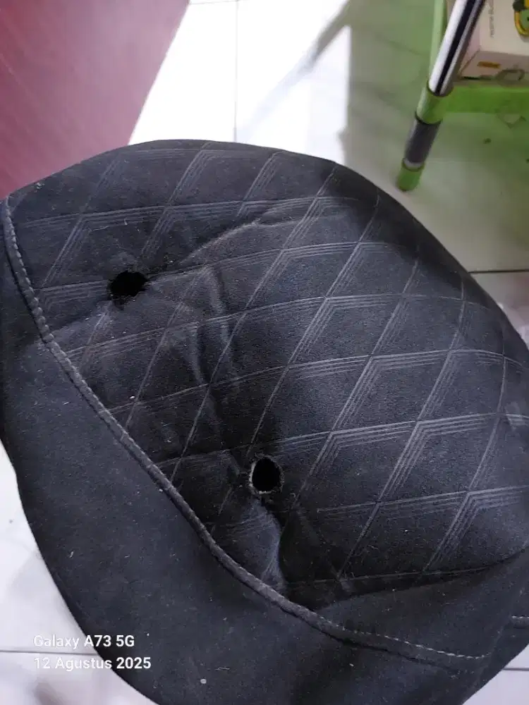 jok mobil Xpander 2024