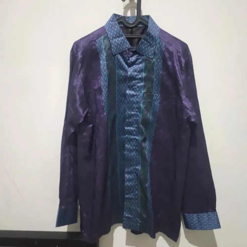 Batik Premium bahan viscose