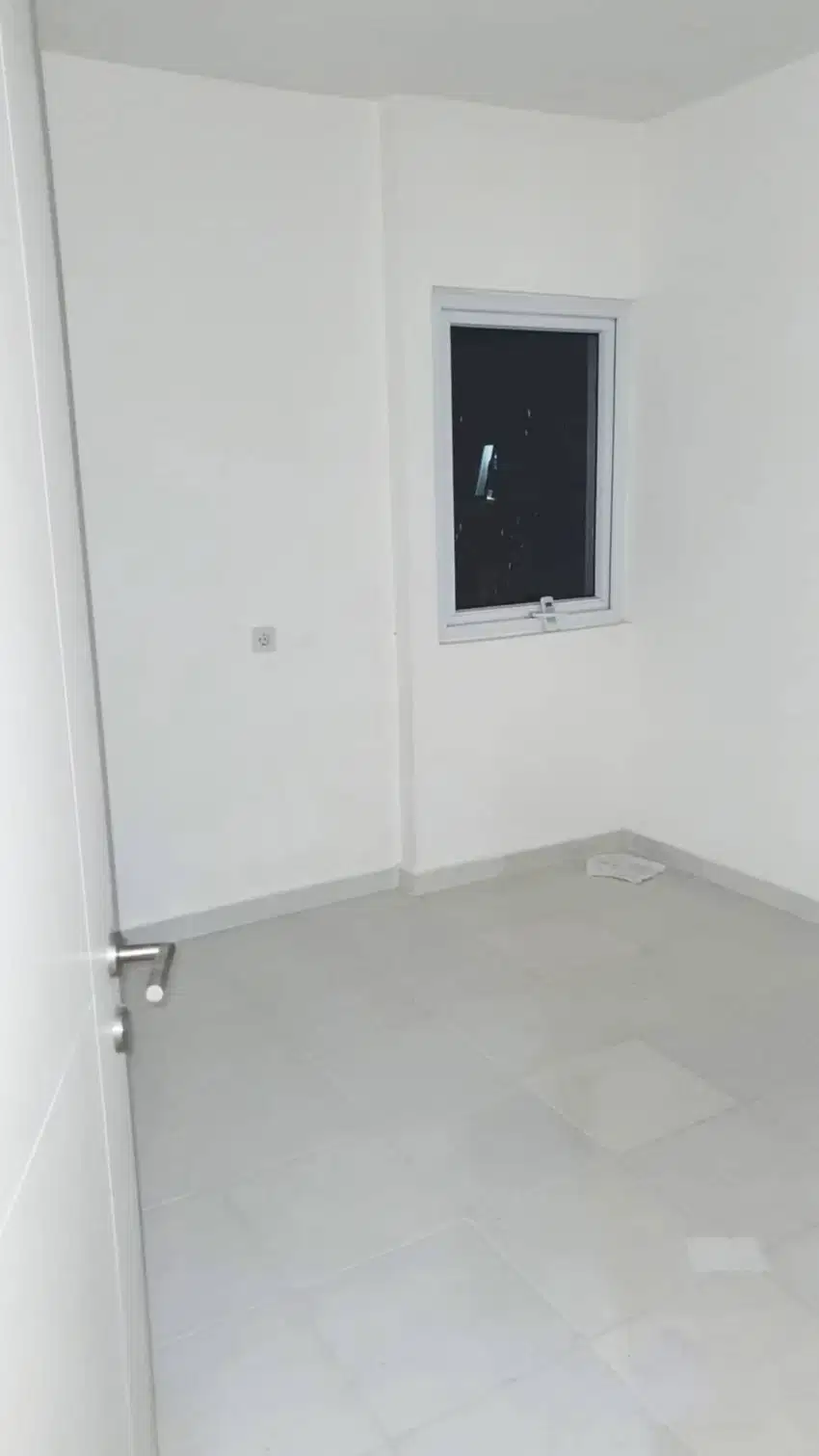 Disewakan Apartemen Aeropolis Residence Dekat Bandara Sewa Studio