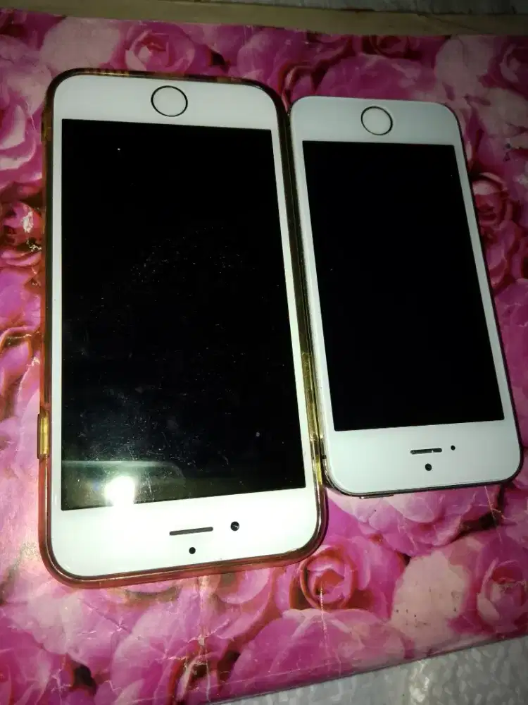 Jual I Phone 5 dan 6