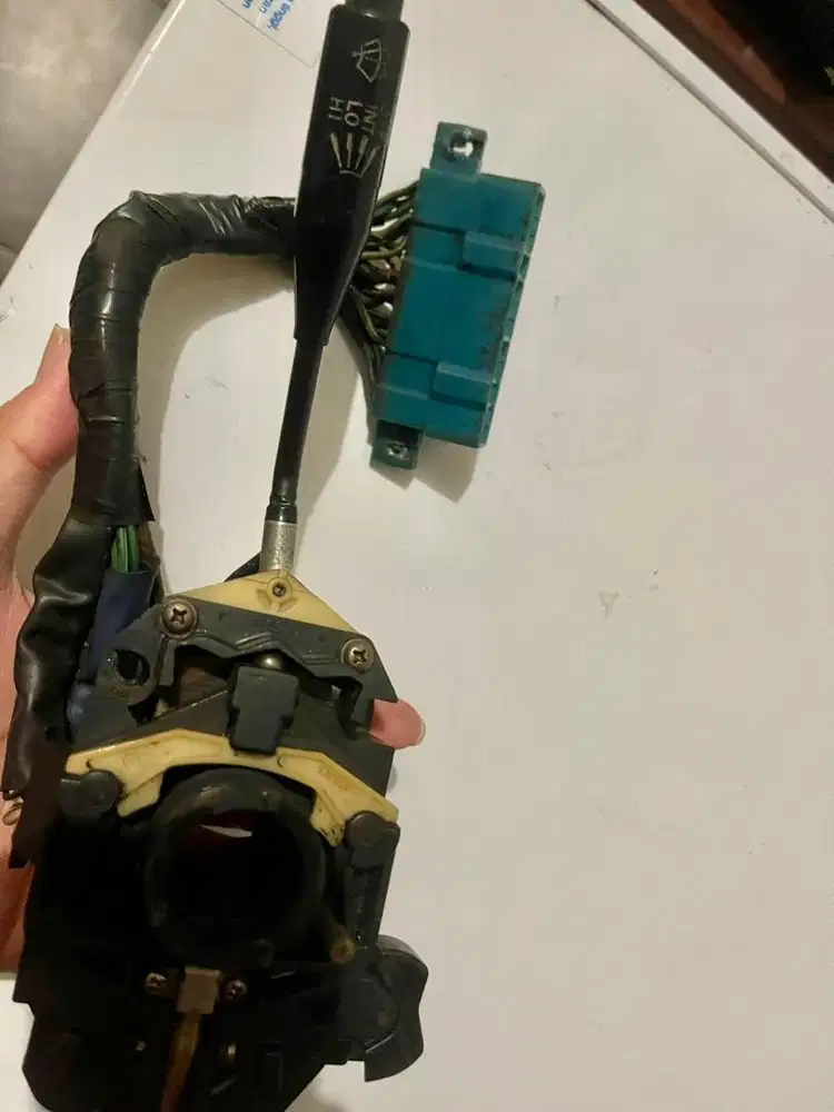 Saklar Wipper Corolla DX