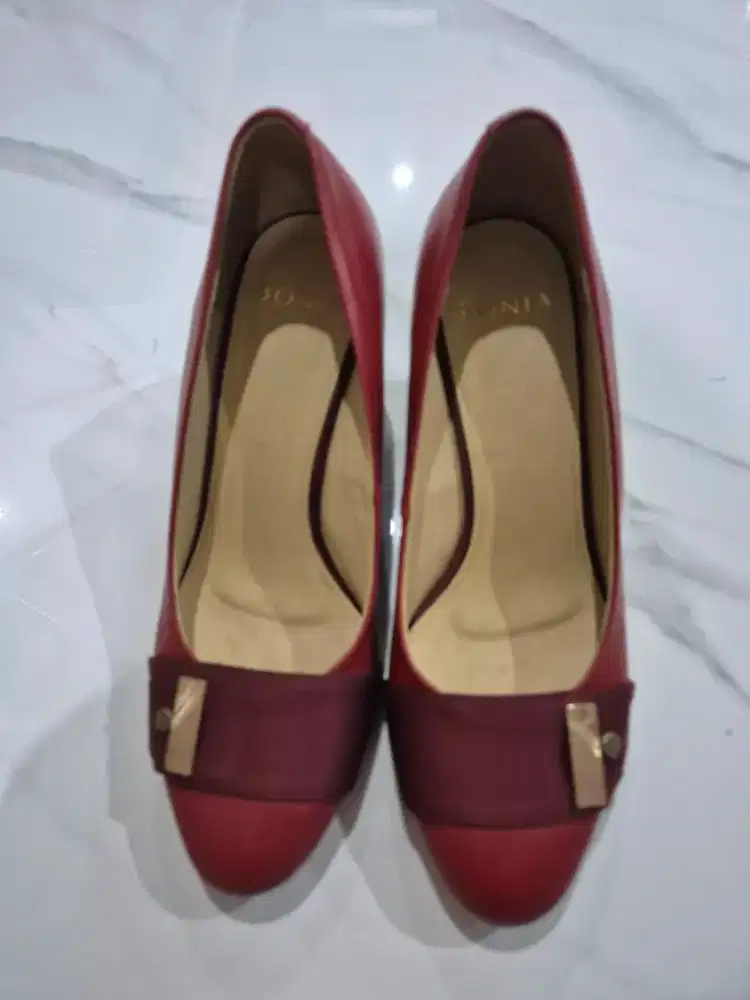 Sepatu bonia ory