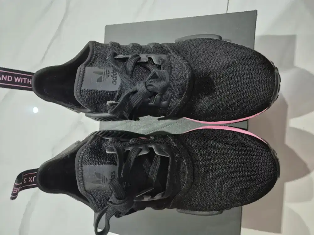 Sepatu adidas ory new