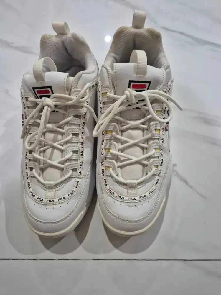 Sepatu fila ory