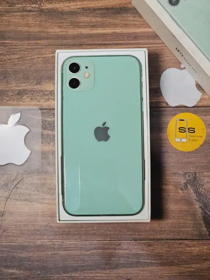 Iphone 11 128gh all operator