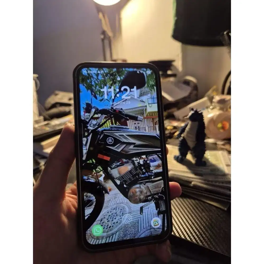 SAMSUNG GALAXY S23 SERIES FE SEIN PRELOVE | KONDISI 95% MULUS