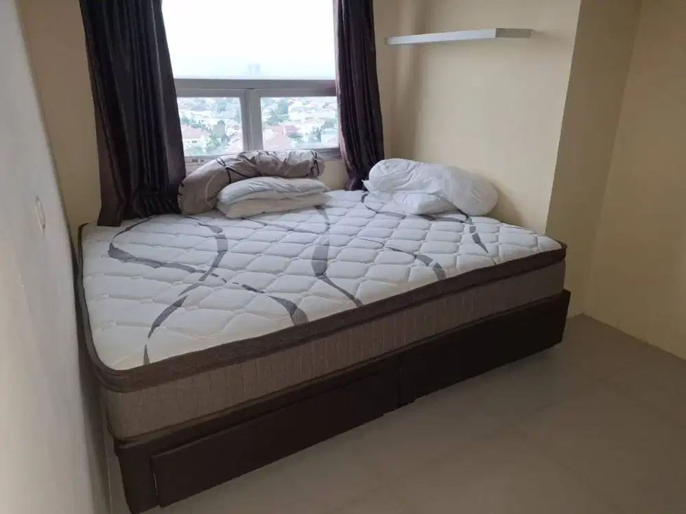 Sewa Apartemen Menara Kebon Jeruk