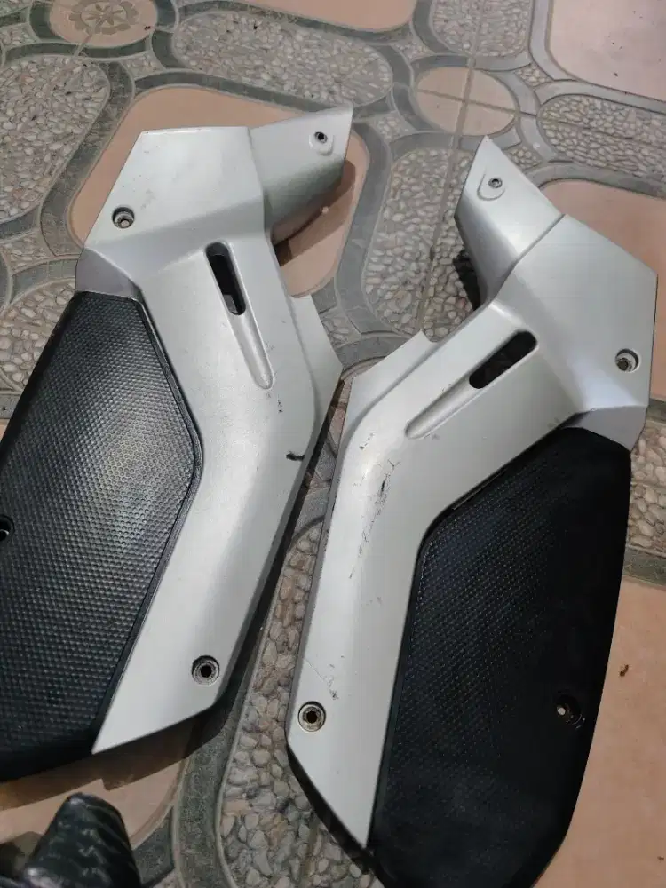 Cover aki set yamaha nouvo z ori copotan