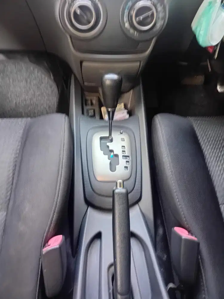 Toyota veloz 1.5 .AT