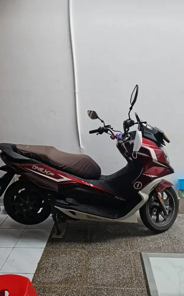 Jual alva one xp th 2024