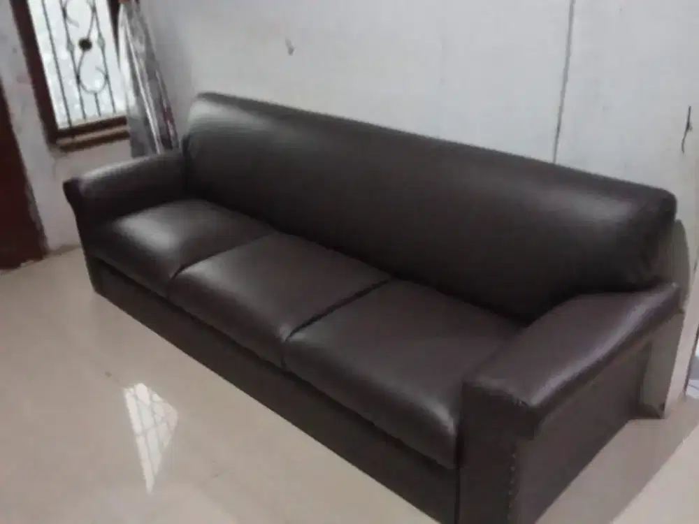 Tukang service sofa melayani sejabodetabek