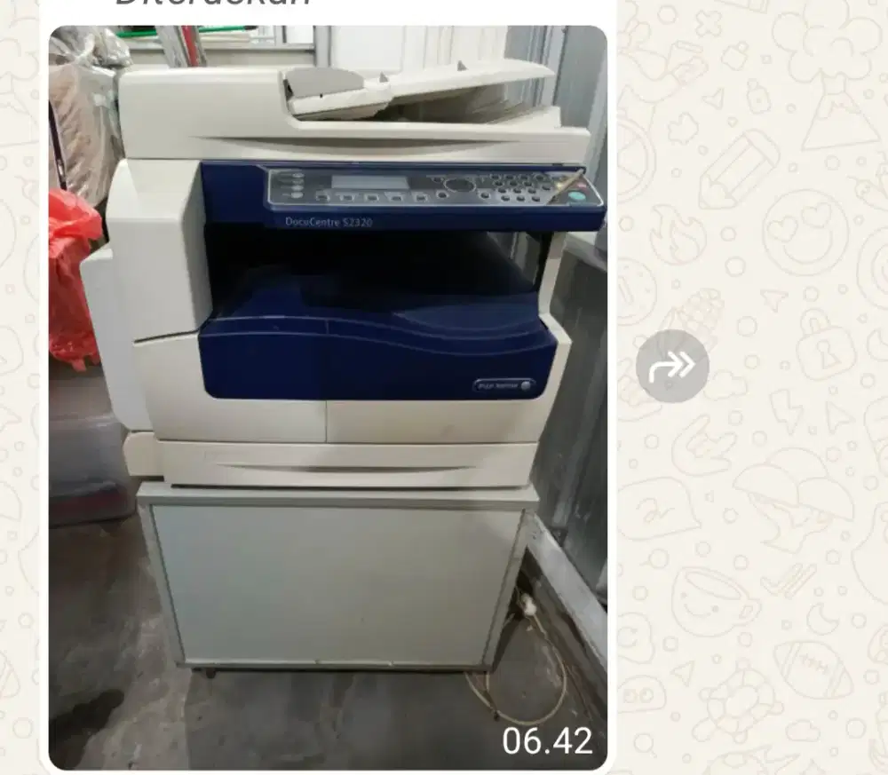 Jual Mesin Foto copy