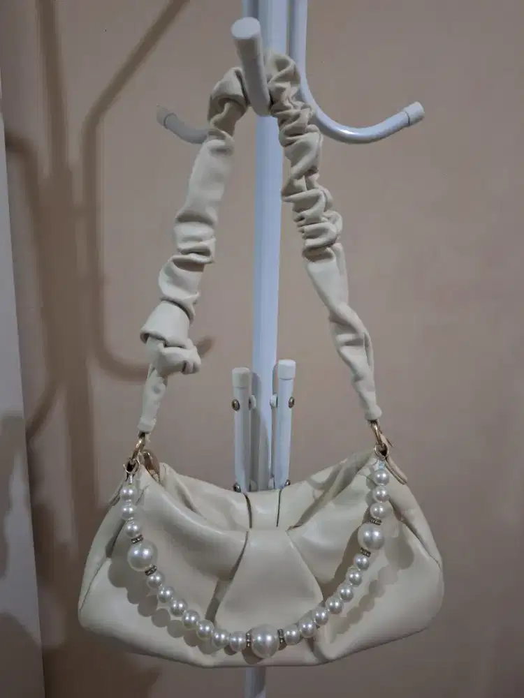 Tas Bahu Kulit Wanita Murah