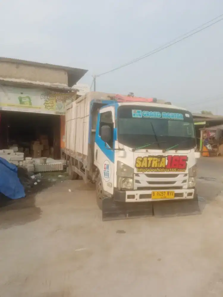 HEBEL STANDAR AAC-SNI