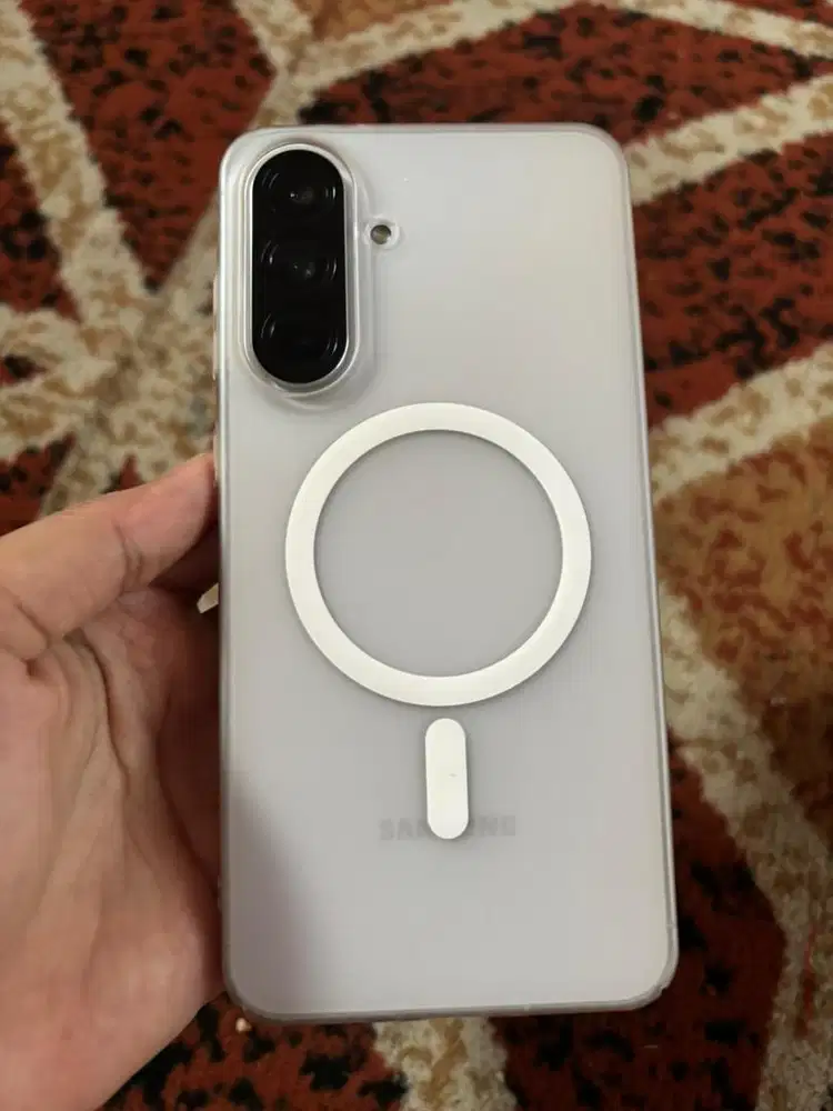 Samsung a56 ram 8/256