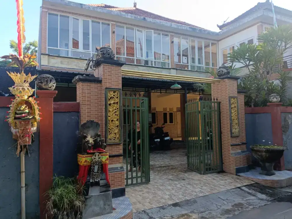 Rumah kos di banyuning singaraja