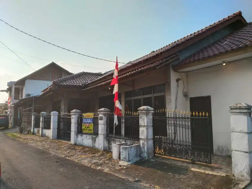Di Jual Cepat Rmh Lks Tbt, sy pemlk lsg jgn smpi tertipu ikln bajakan