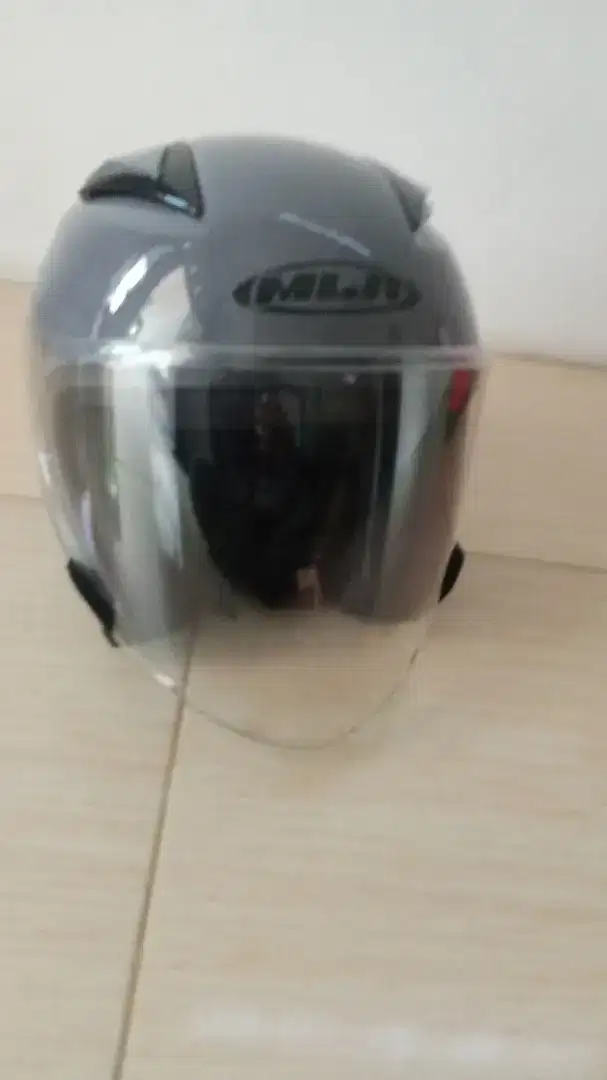 Helm MLS J5 New