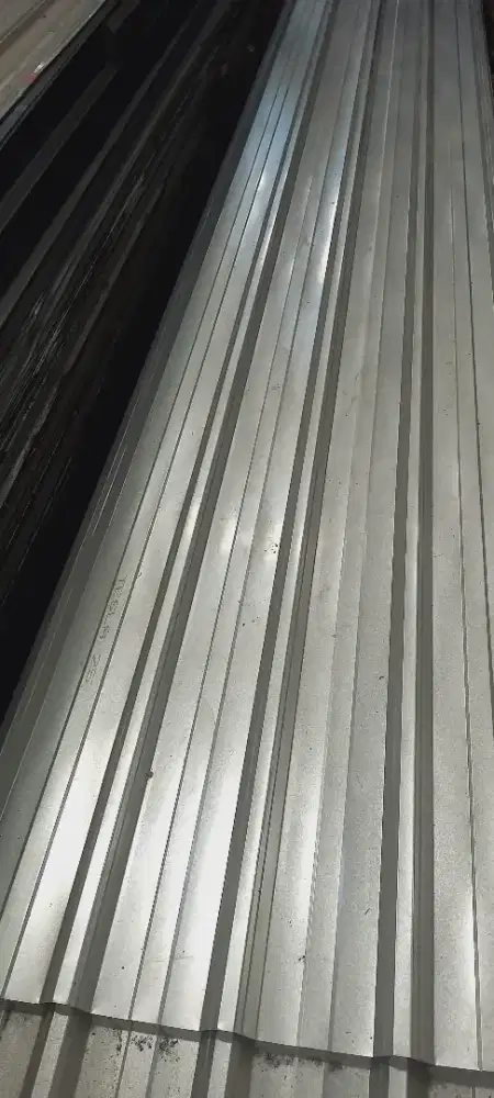 Pusatnya galvalum solo murah