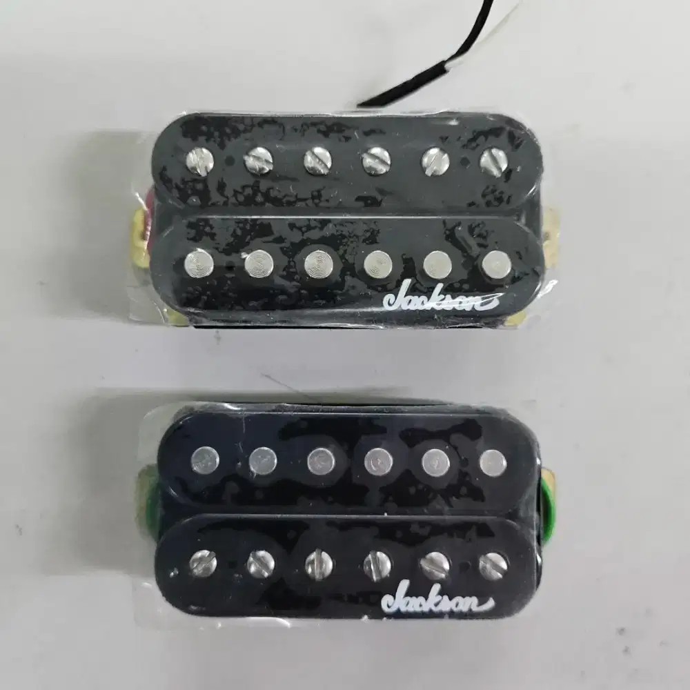 Pickup Jackson High Output Humbucker