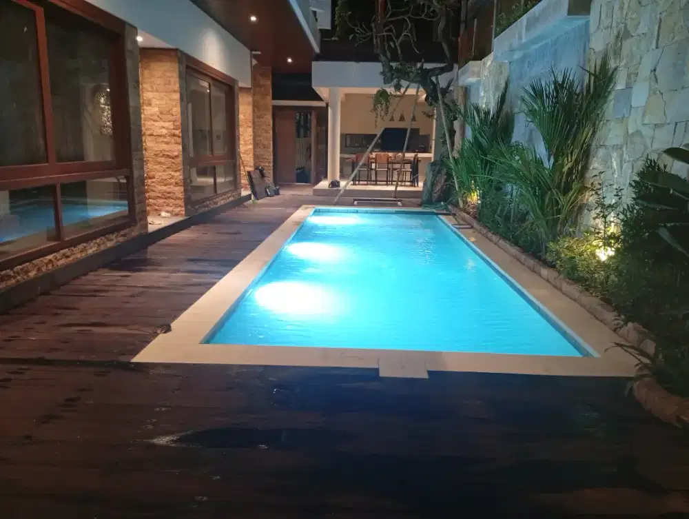 Teknisi listrik,pipa & ac