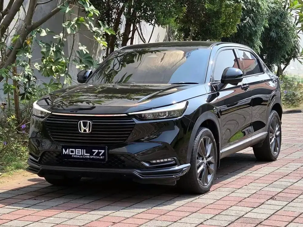 Honda New HRV - 1.5L SE - 2022 (Like New Condition)
